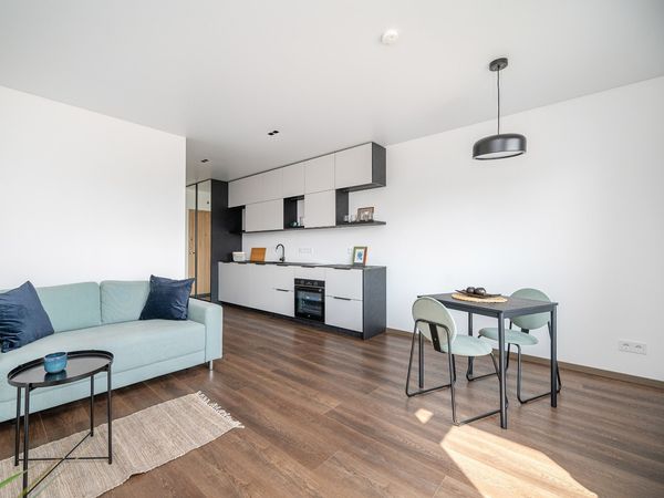 Vilnius, Naujamiestis