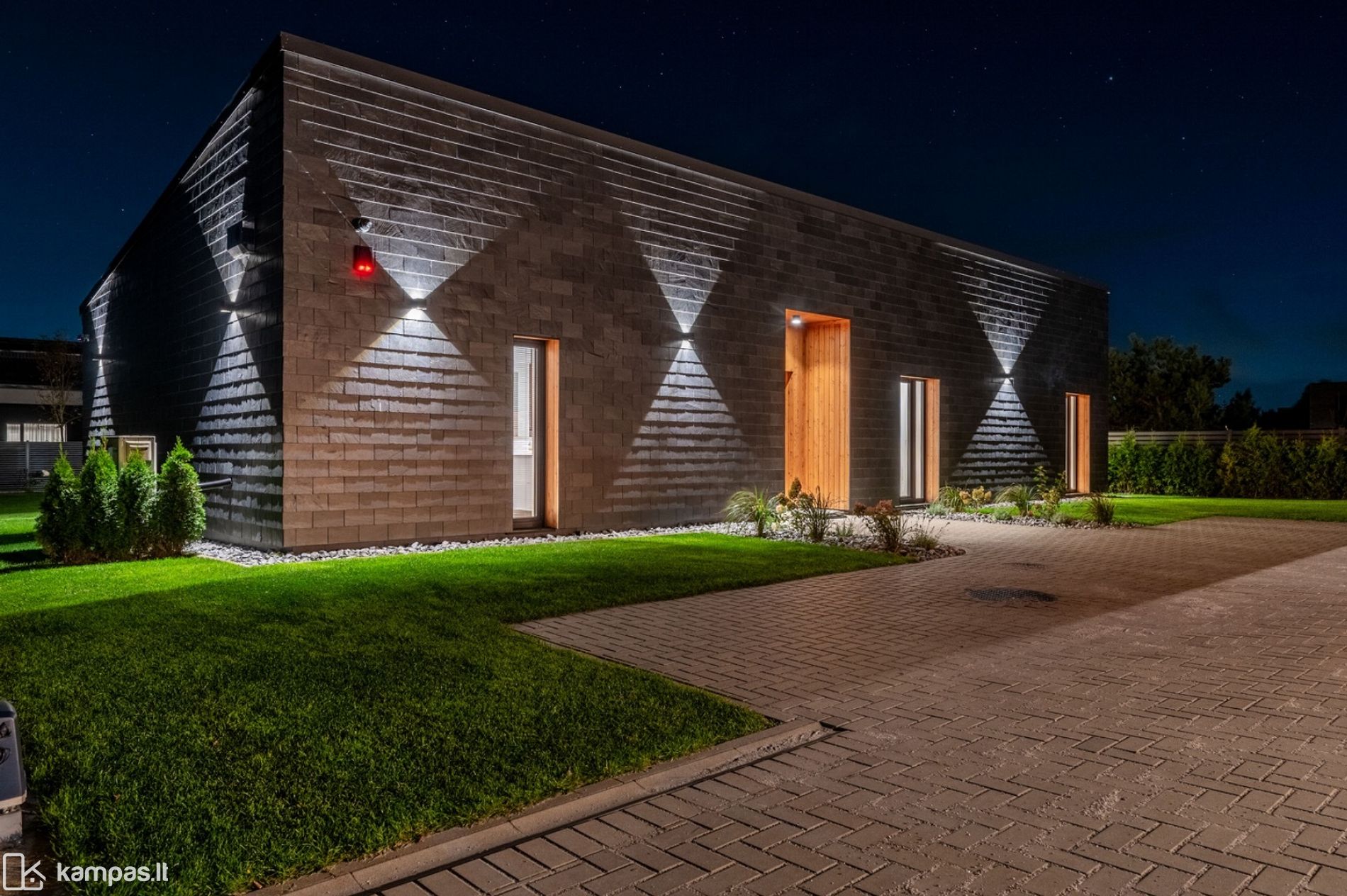 Main Image Vilniaus r. sav., Didžioji Riešė, Vieversių g.