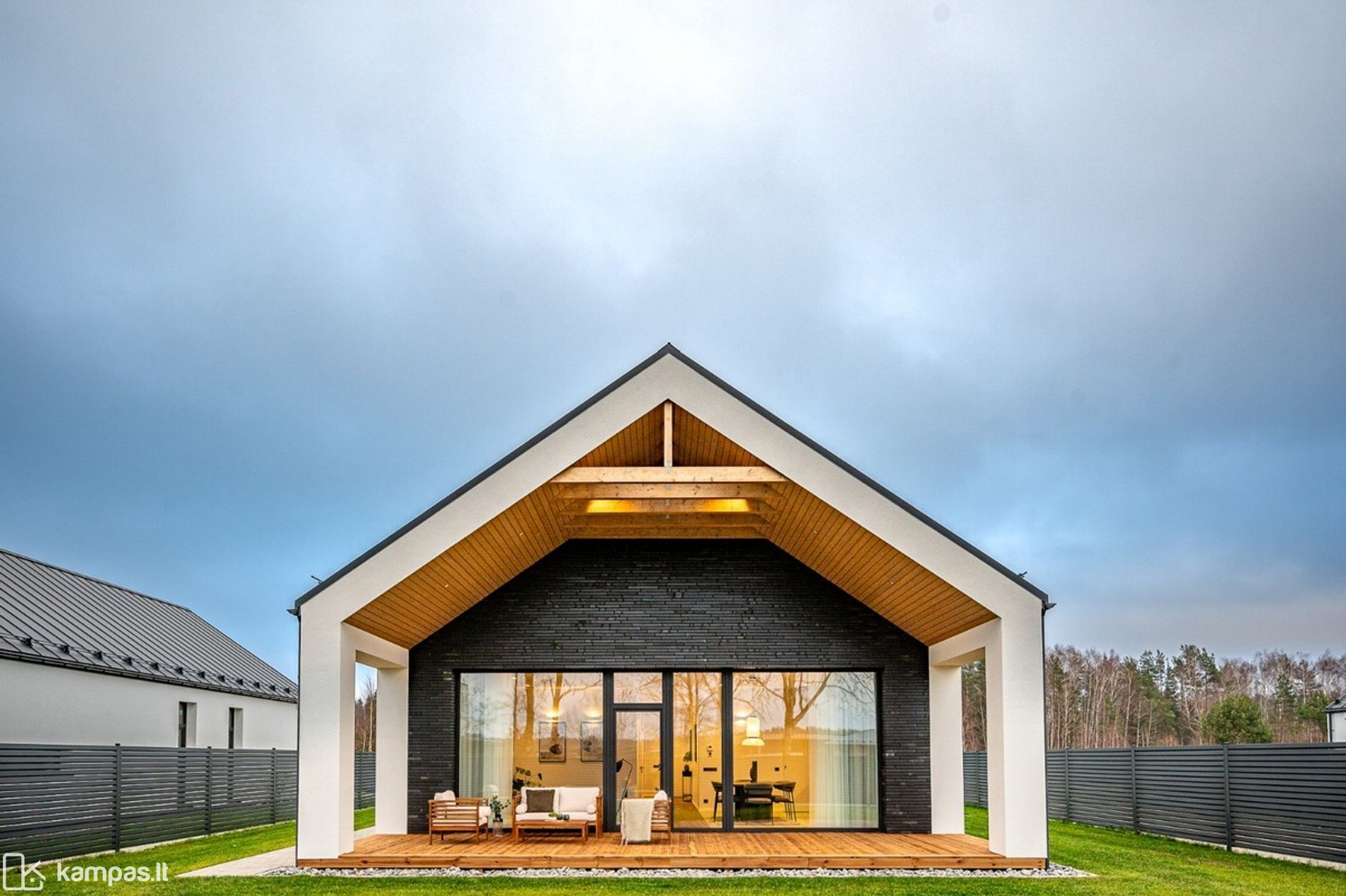 Main Image Vilnius, Balsiai, Jurgio Radvilos g.