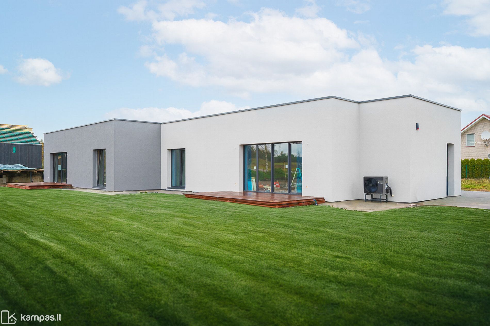 Main Image Vilniaus r. sav., Bezdonys, Geležinkelio g.