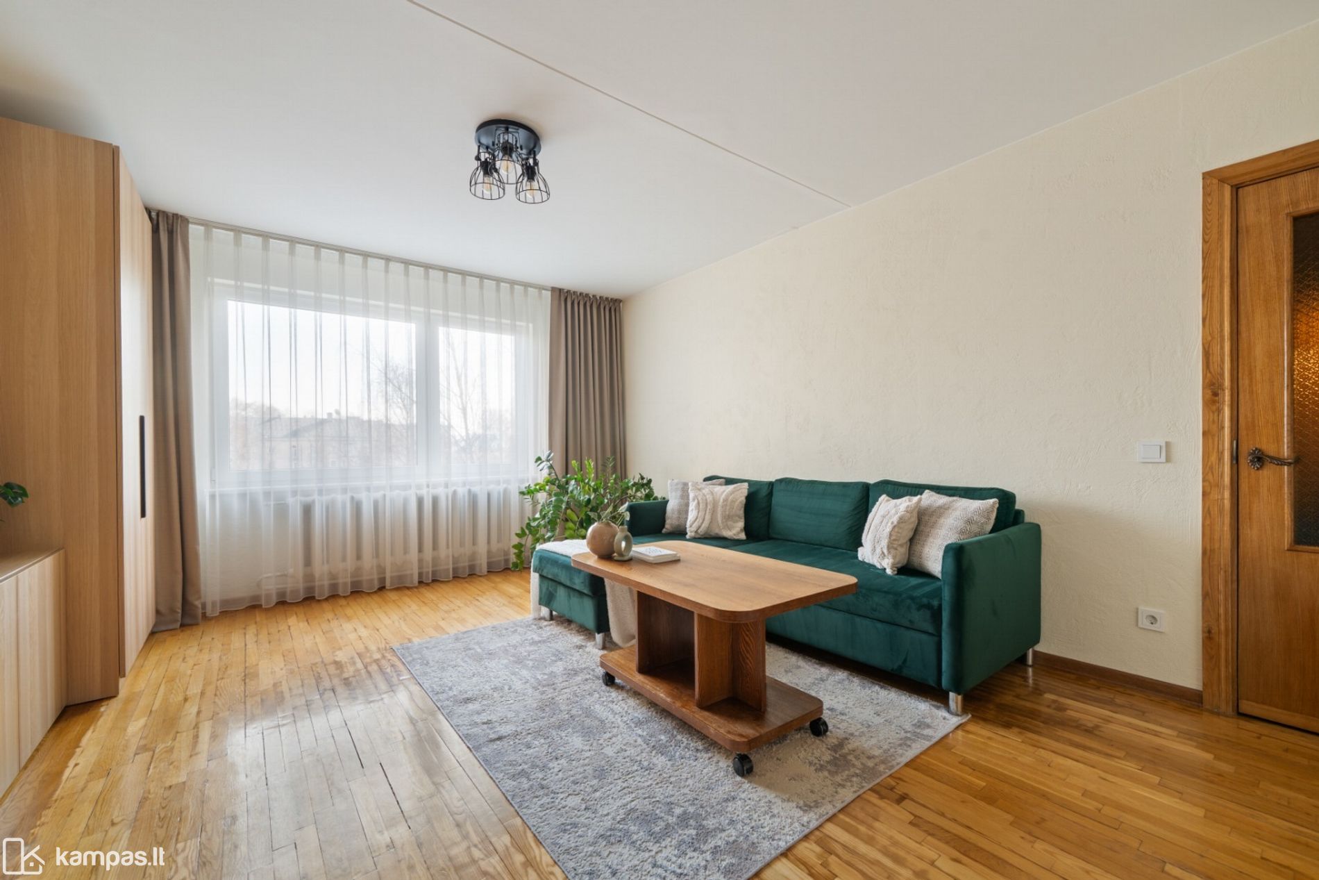 Main Image Vilnius, Šnipiškės, Kalvarijų g.