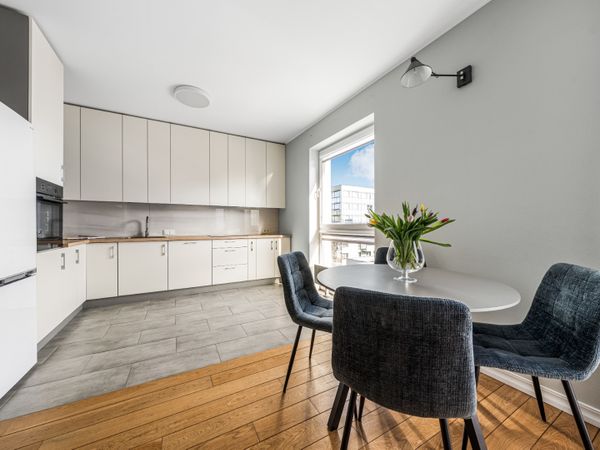 Vilnius, Šiaurės miestelis