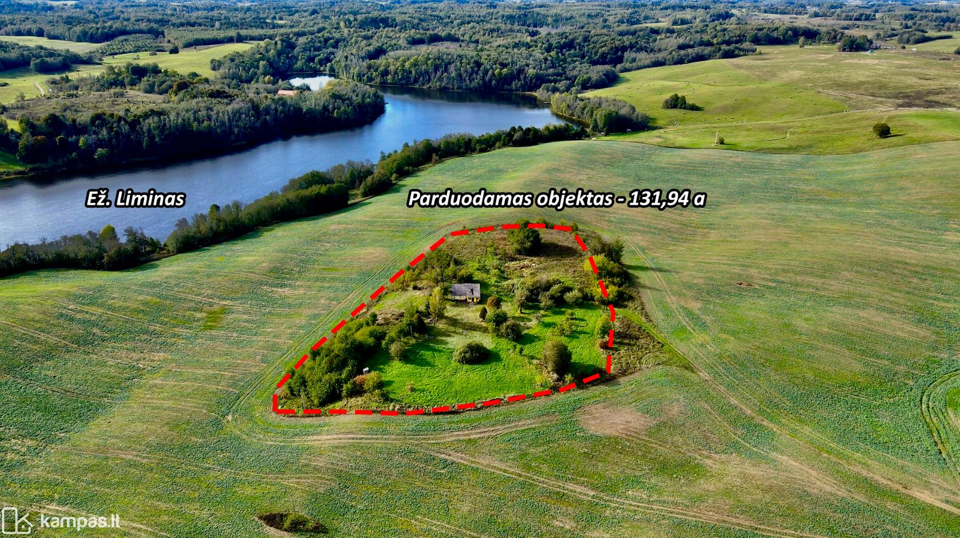 Main Image Molėtų r. sav., Malinaučizna II