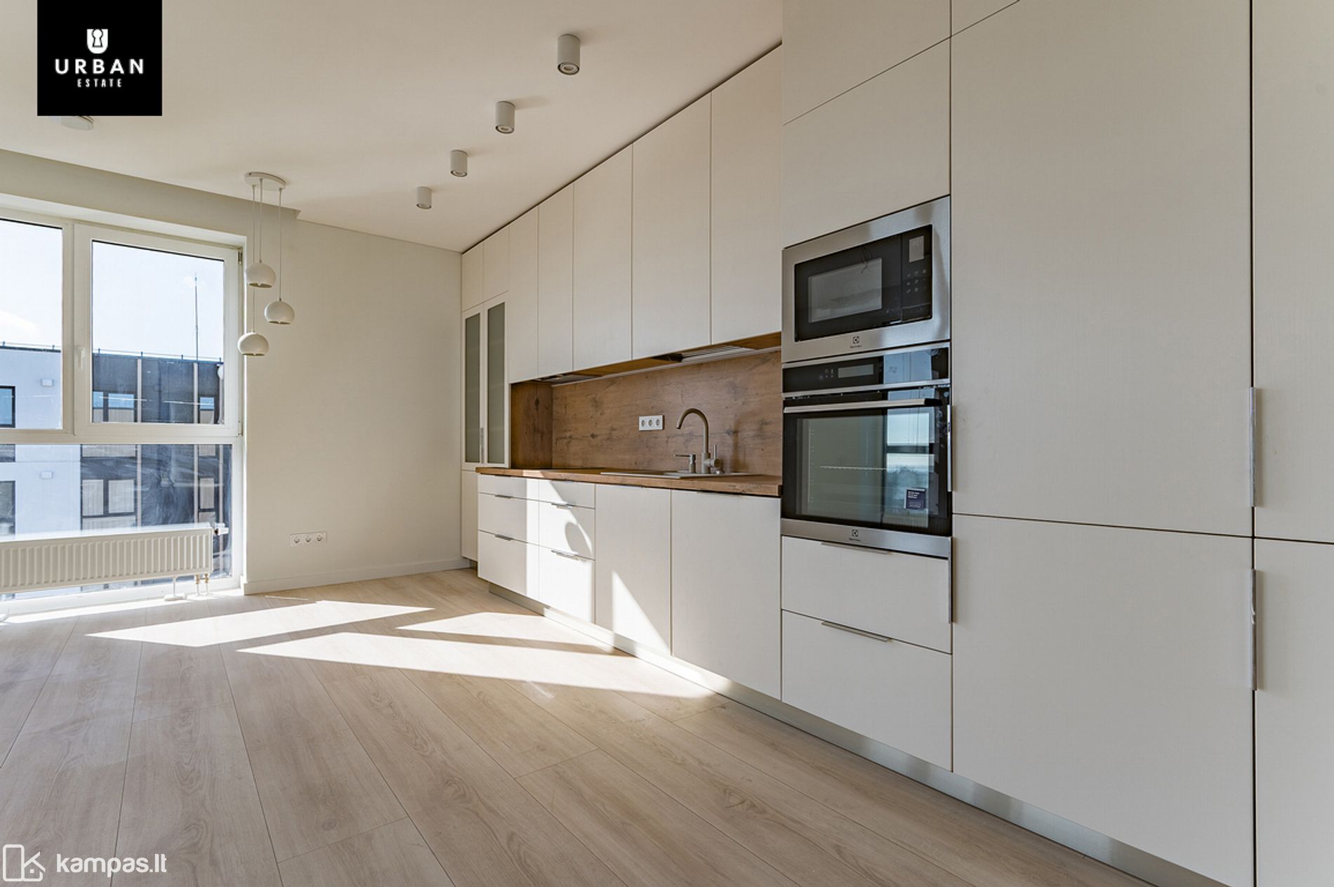 Main Image Vilnius, Viršuliškės, Viršuliškių g.