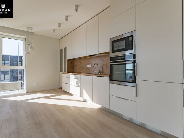 Vilnius, Viršuliškės