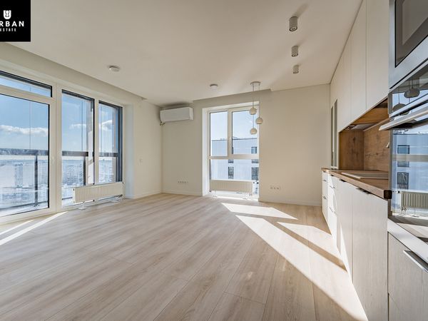 Vilnius, Viršuliškės