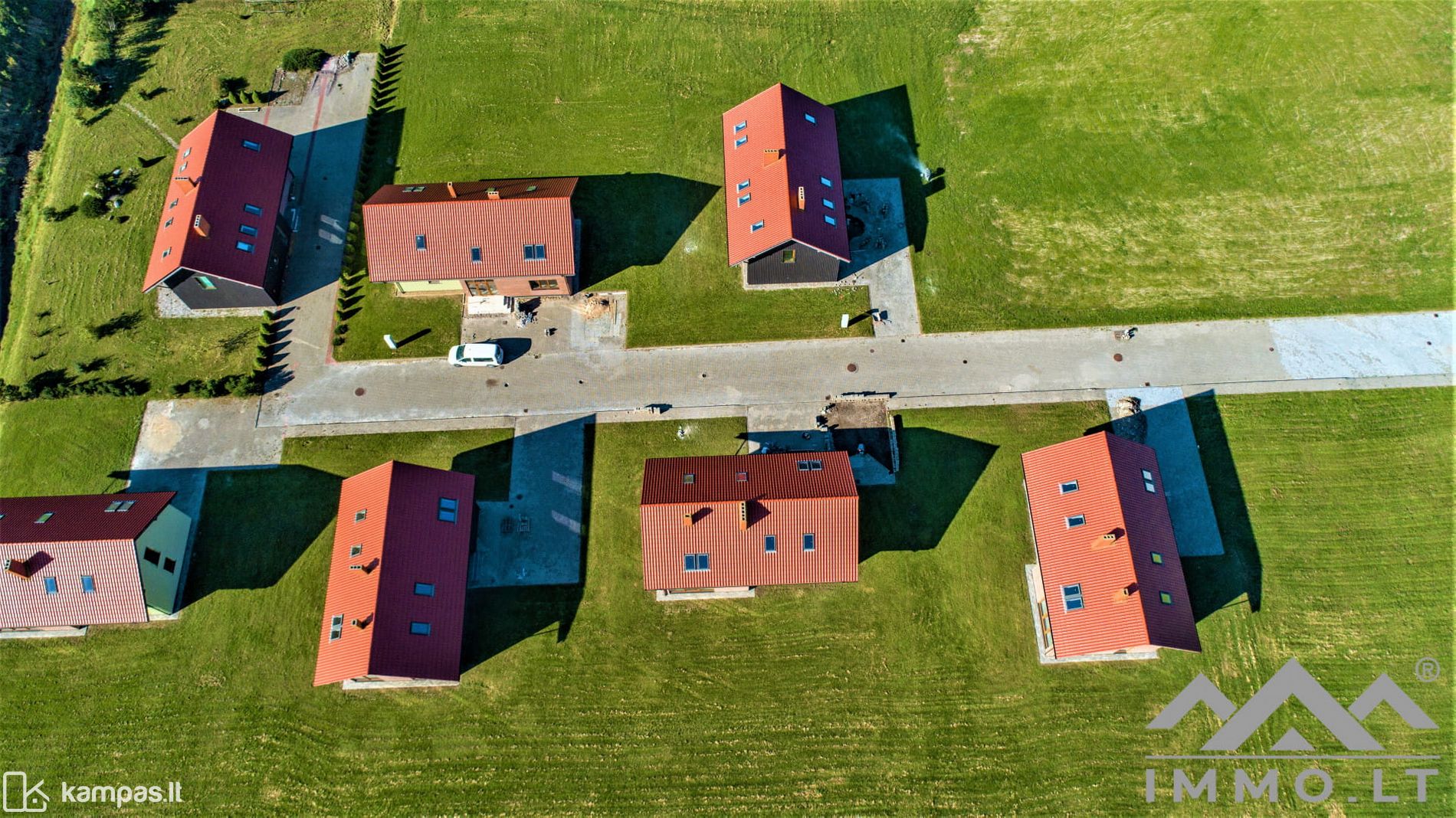 Main Image Klaipėdos r. sav., Karklė, Karklininkų g.