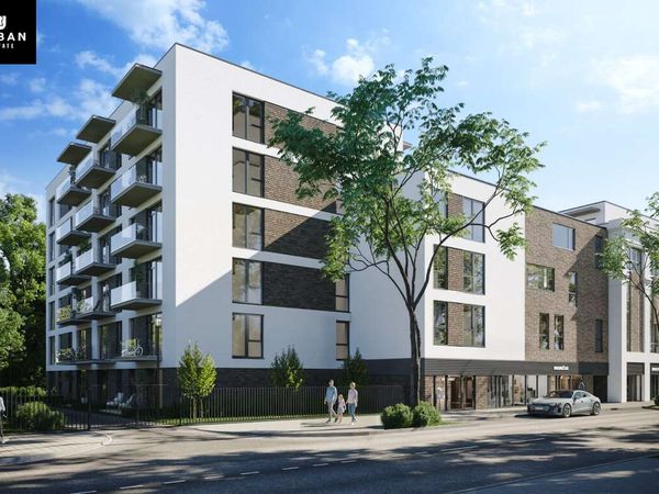 Vilnius, Naujamiestis