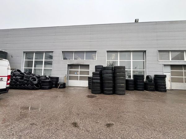 Vilnius, Aukštieji Paneriai