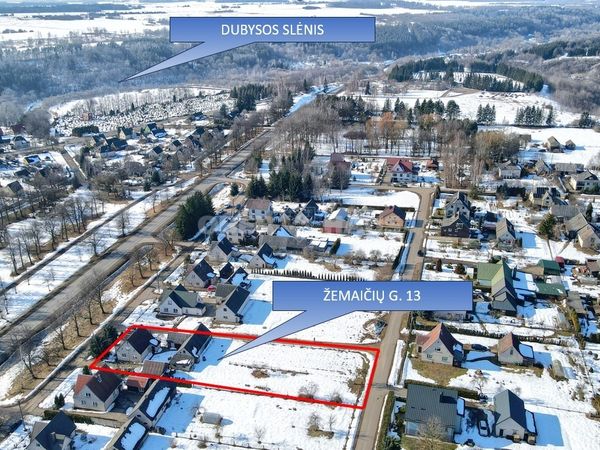 Raseinių r. sav., Ariogala