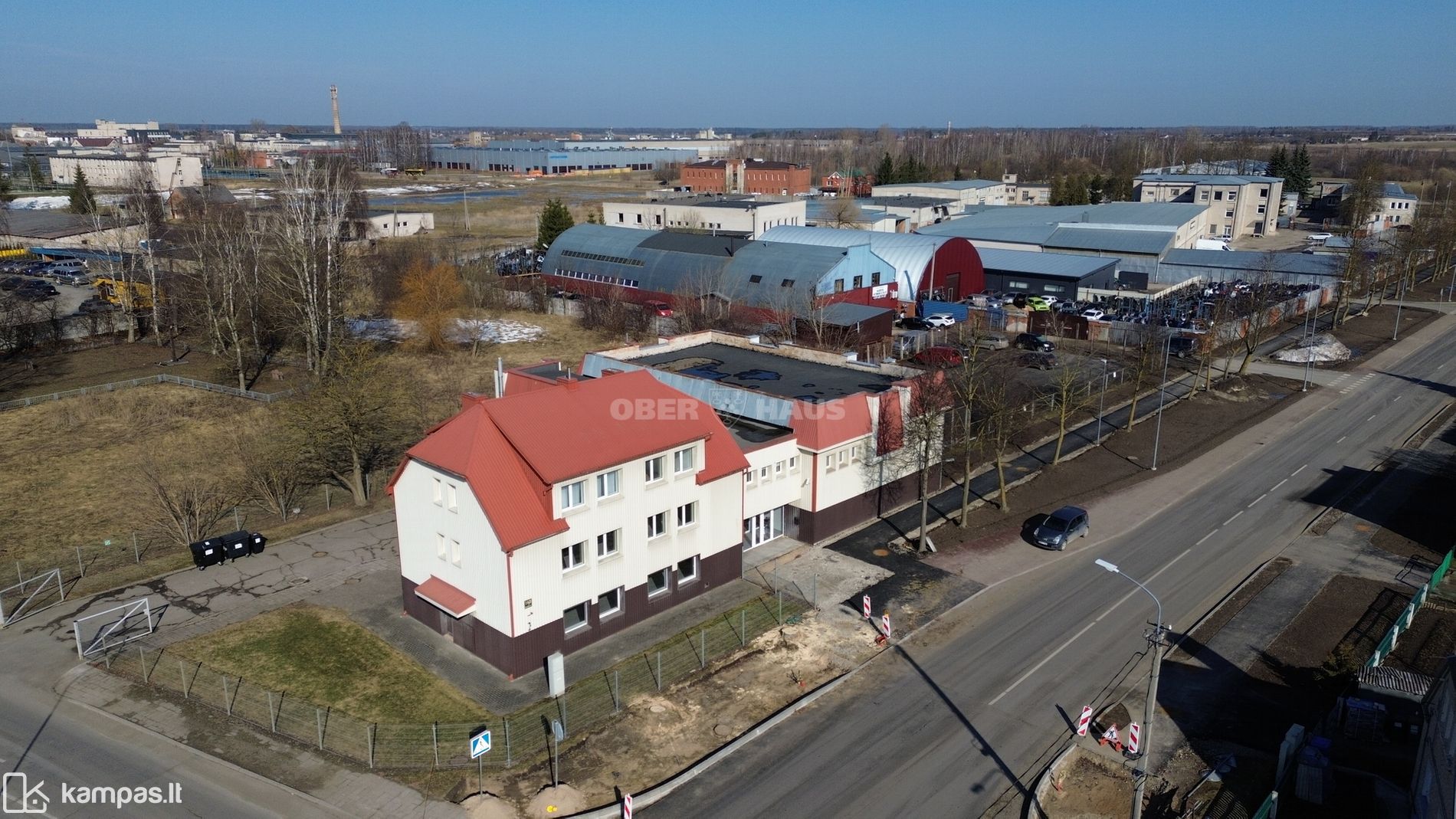 Main Image Šiauliai, Gubernija, Žemaitės g.