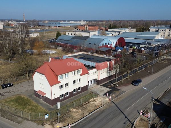 Šiauliai, Gubernija