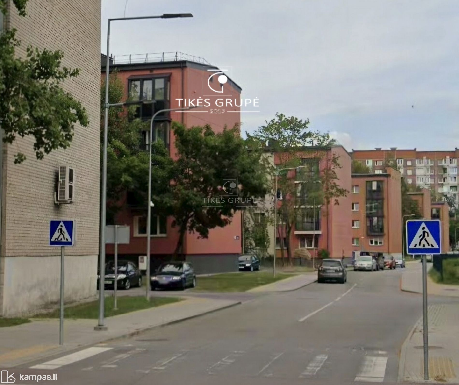 Main Image Klaipėda, Centras, Taikos pr.