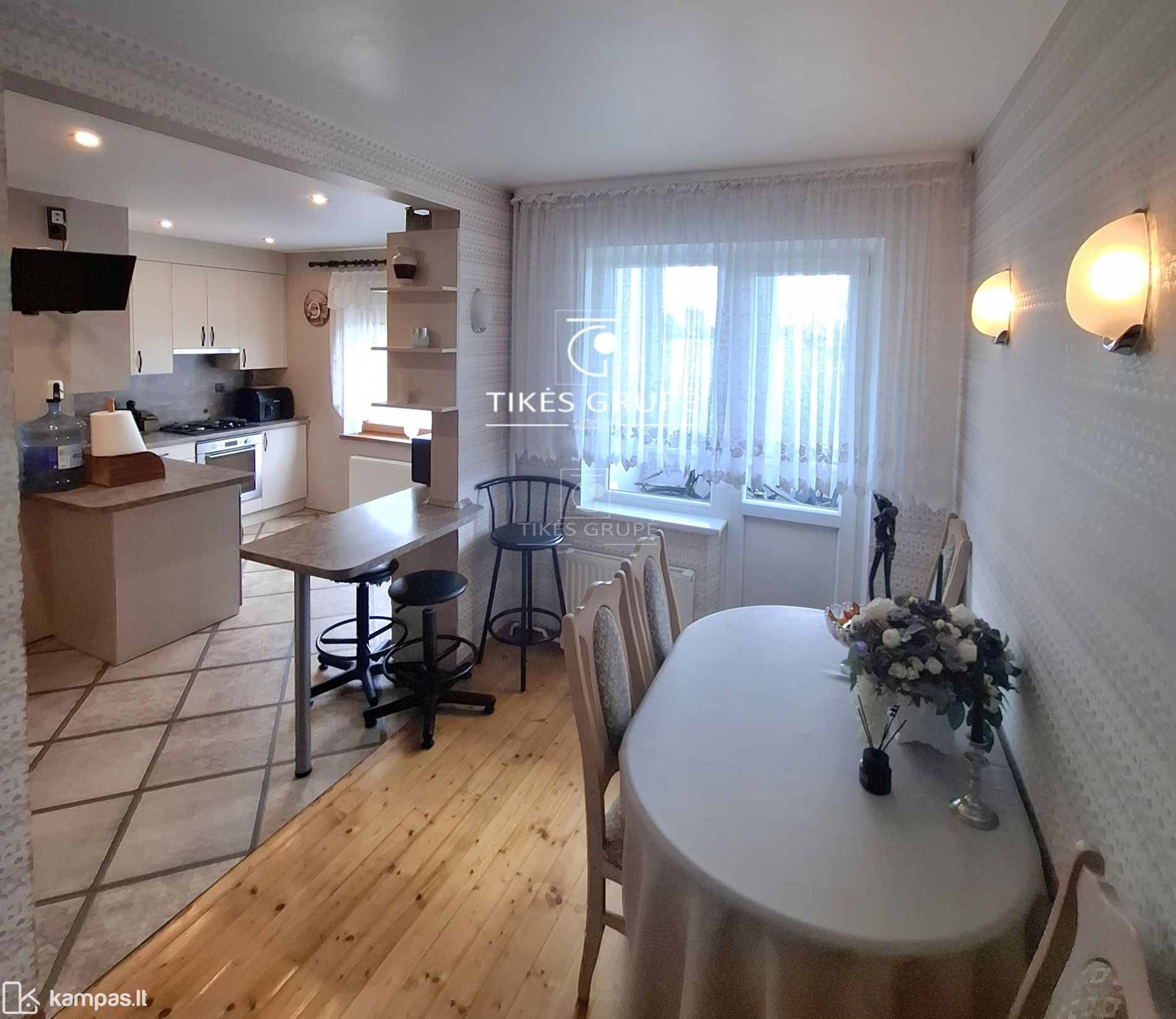 Main Image Klaipėda, Bandužiai, Bandužių g.