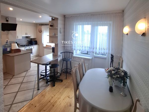 Klaipėda, Bandužiai