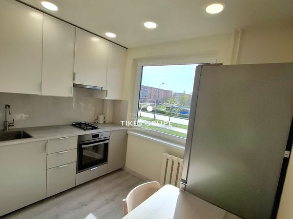 Klaipėda, Žardininkai