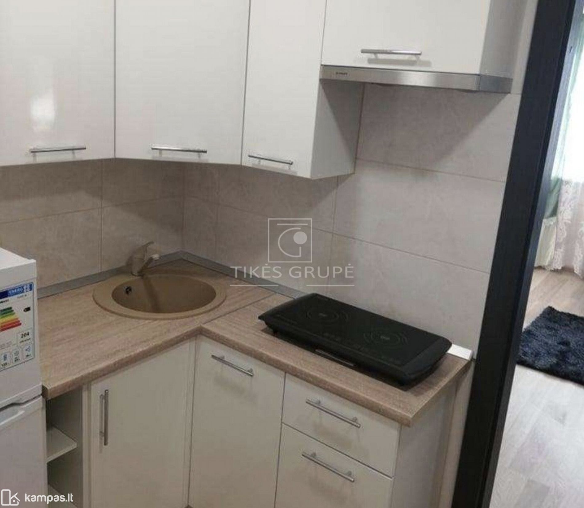 Main Image Klaipėda, Centras, Taikos pr.