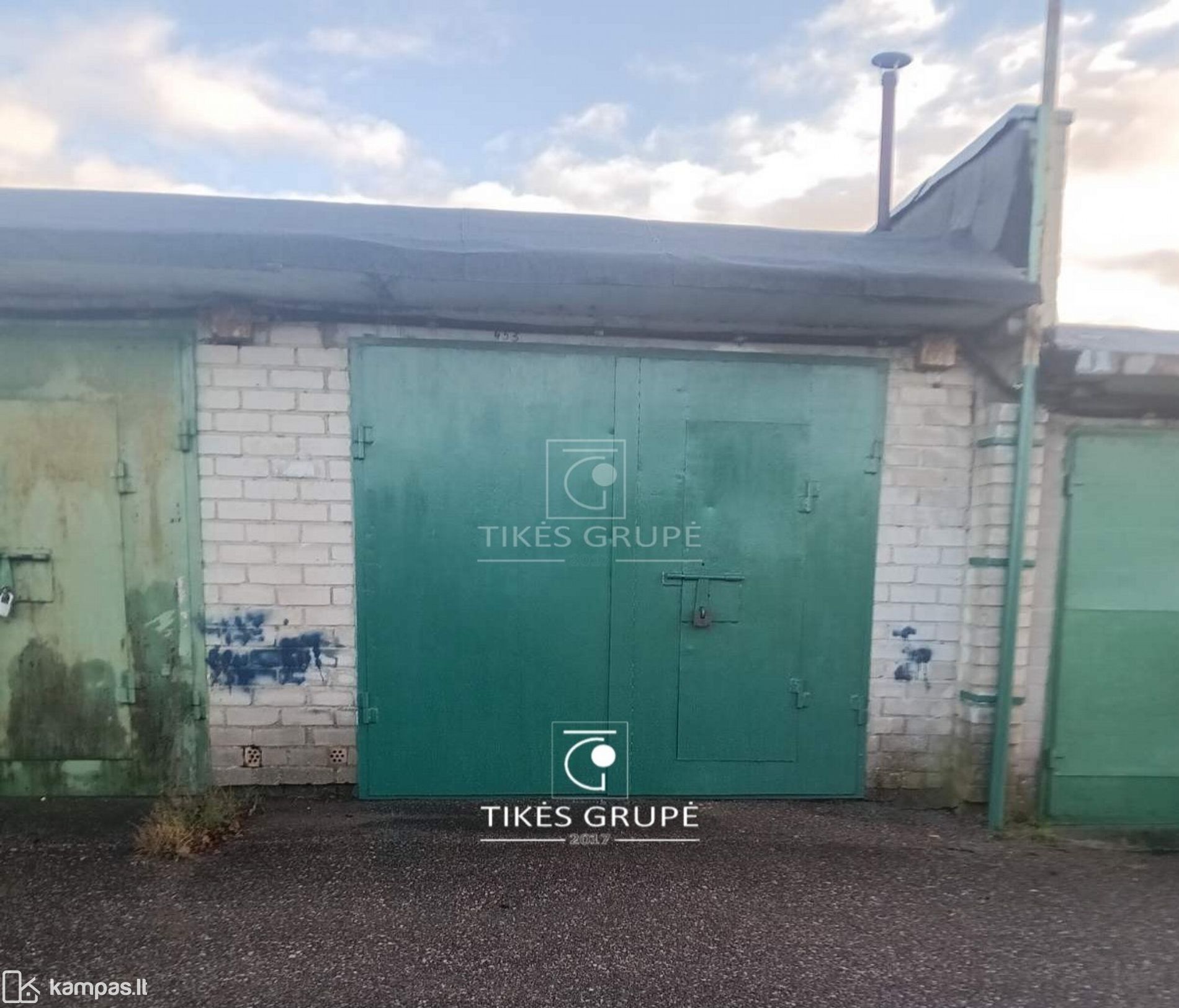 Main Image Klaipėda, Bandužiai, Šilutės pl.