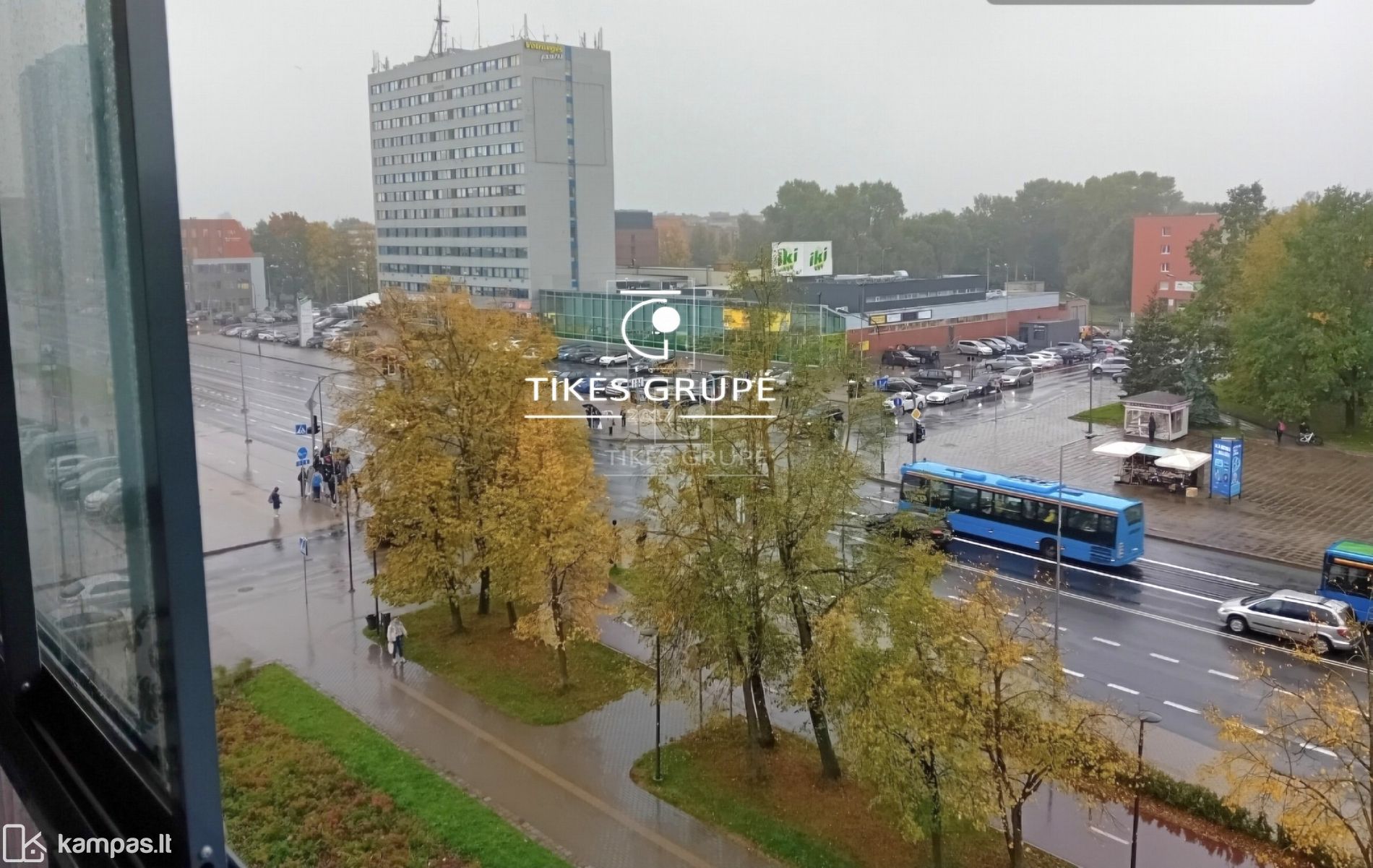 Main Image Klaipėda, Centras, Taikos pr.