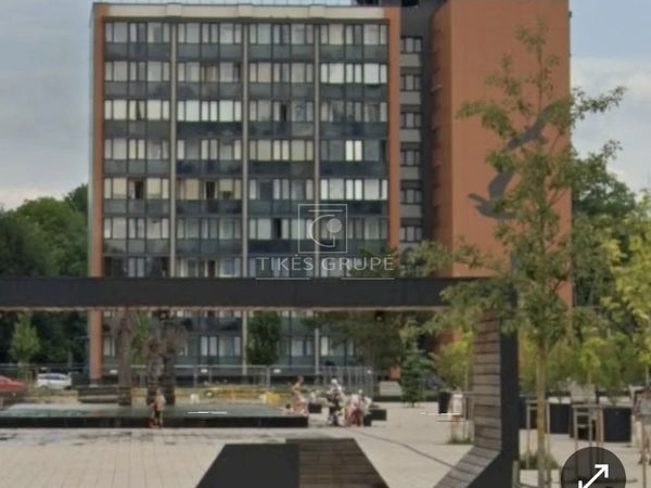 Klaipėda, Vėtrungė