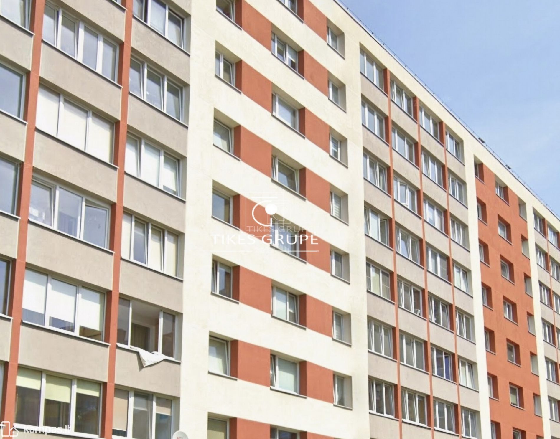 Main Image Klaipėda, Žardininkai, I. Simonaitytės g.