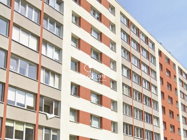 Klaipėda, Žardininkai