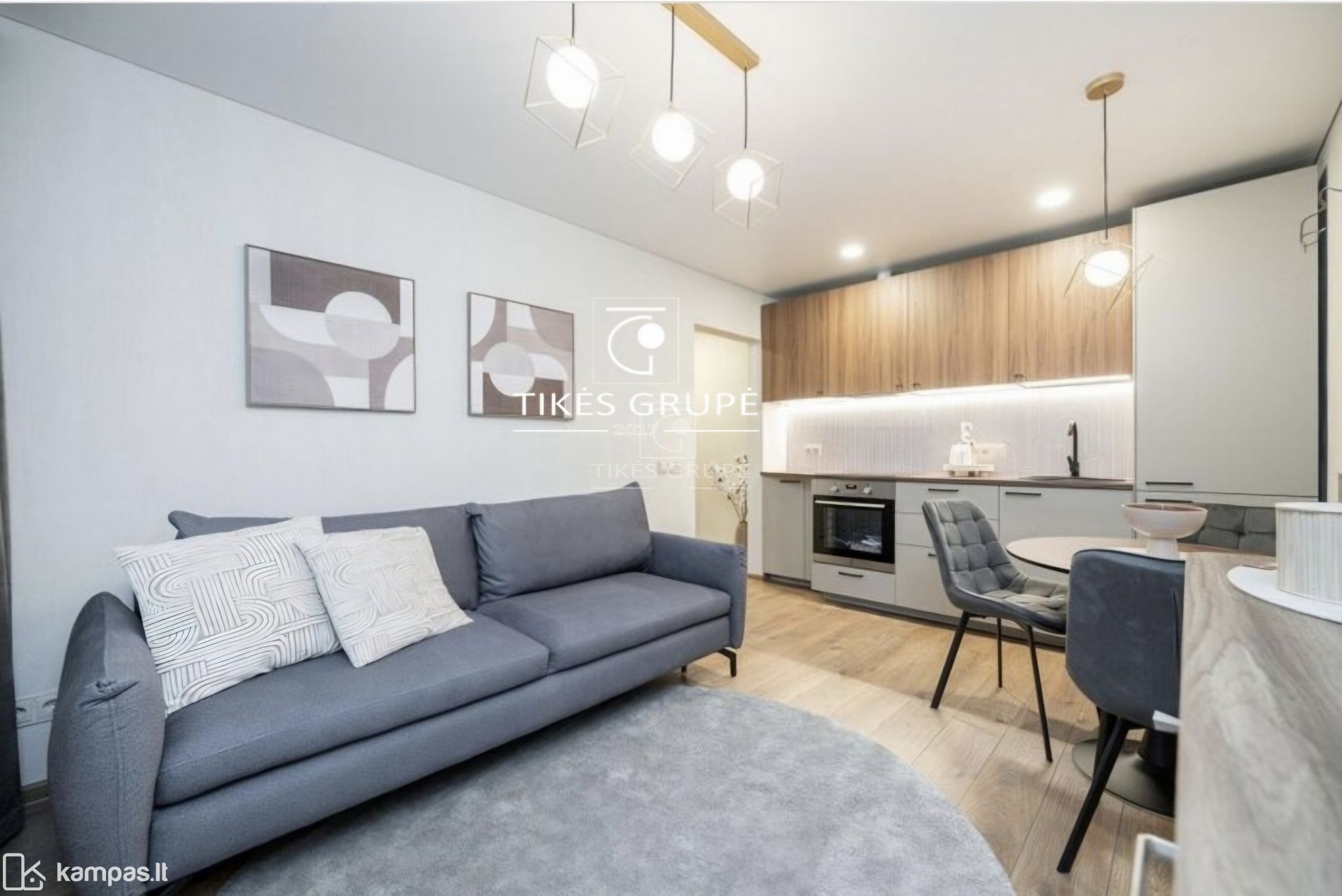 Main Image Klaipėda, Naujakiemis, Naujakiemio g.