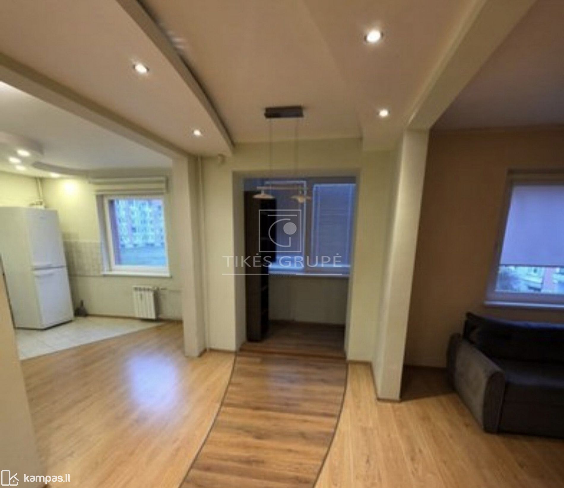 Main Image Klaipėda, Laukininkai, Laukininkų g.