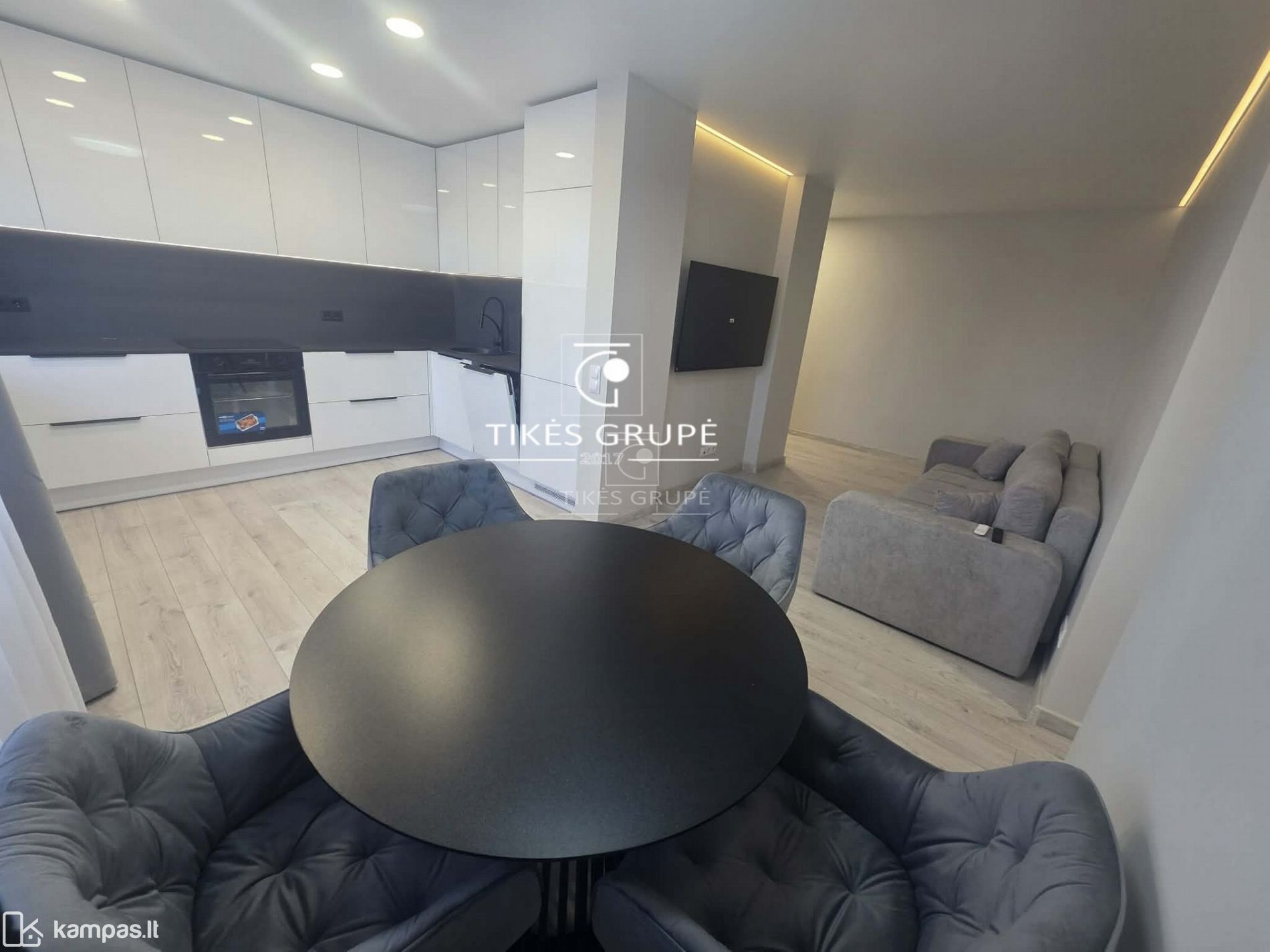 Main Image Klaipėda, Žvejybos uostas, Baltijos pr.