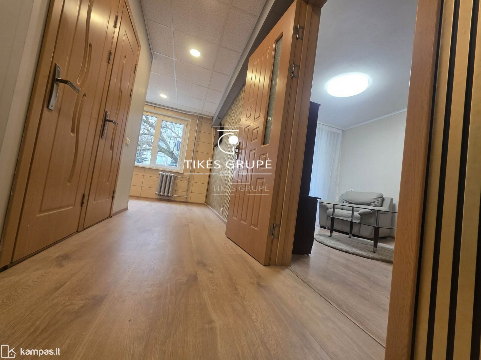 Main Image Klaipėda, Laukininkai, Laukininkų g.