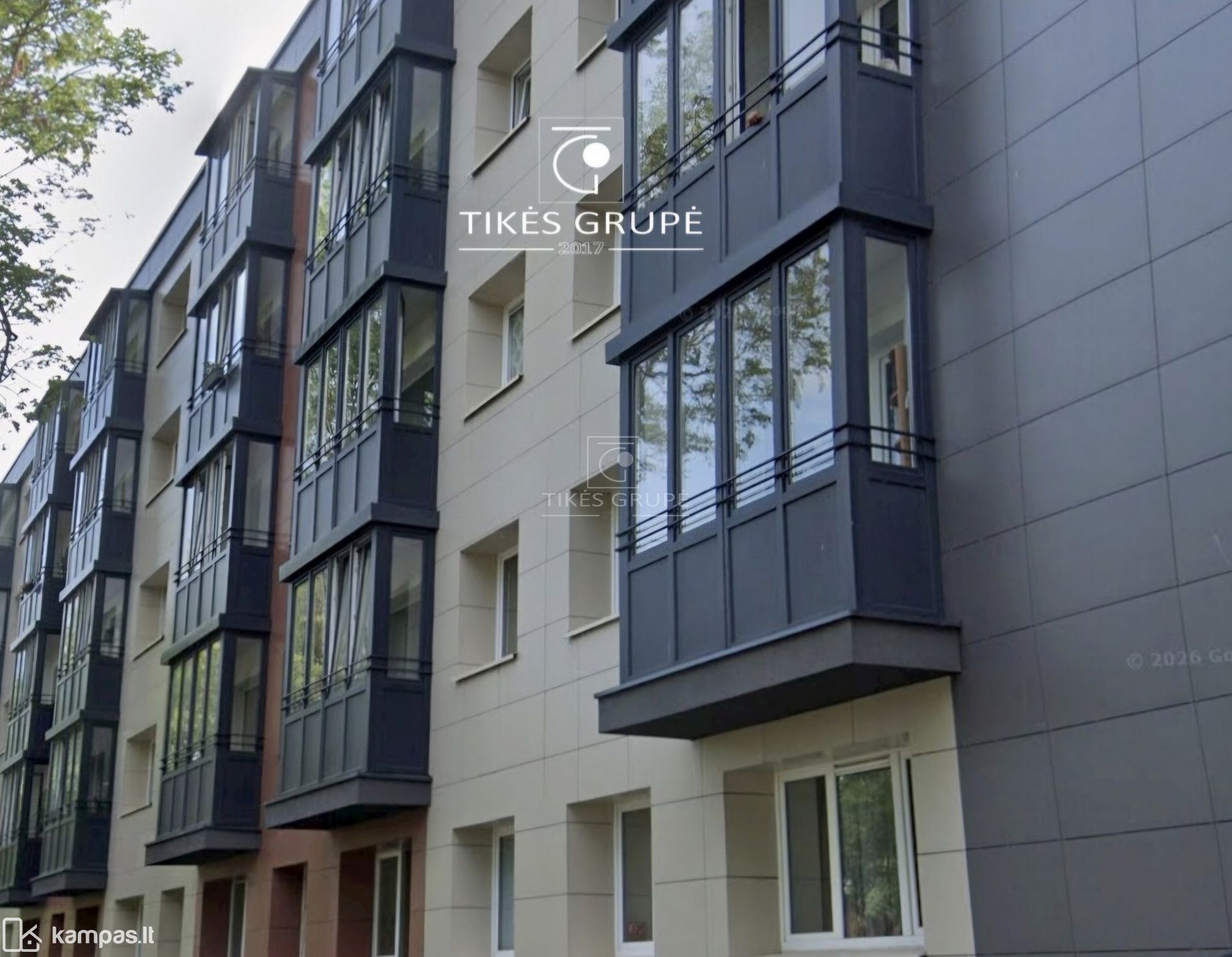 Main Image Klaipėda, Centras, Kooperacijos g.