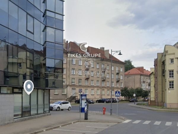 Klaipėda, Senamiestis