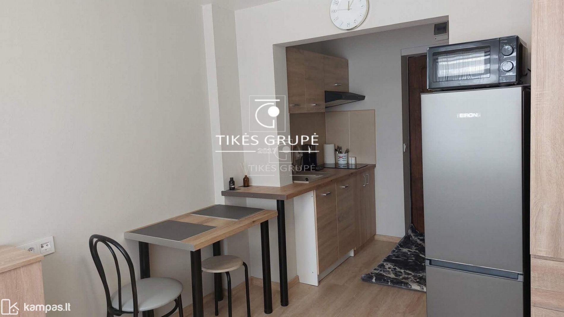 Main Image Klaipėda, Žvejybos uostas, Sulupės g.