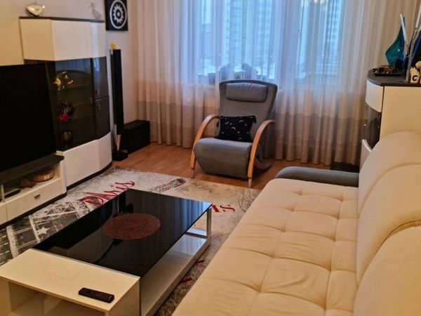 Klaipėda, Laukininkai