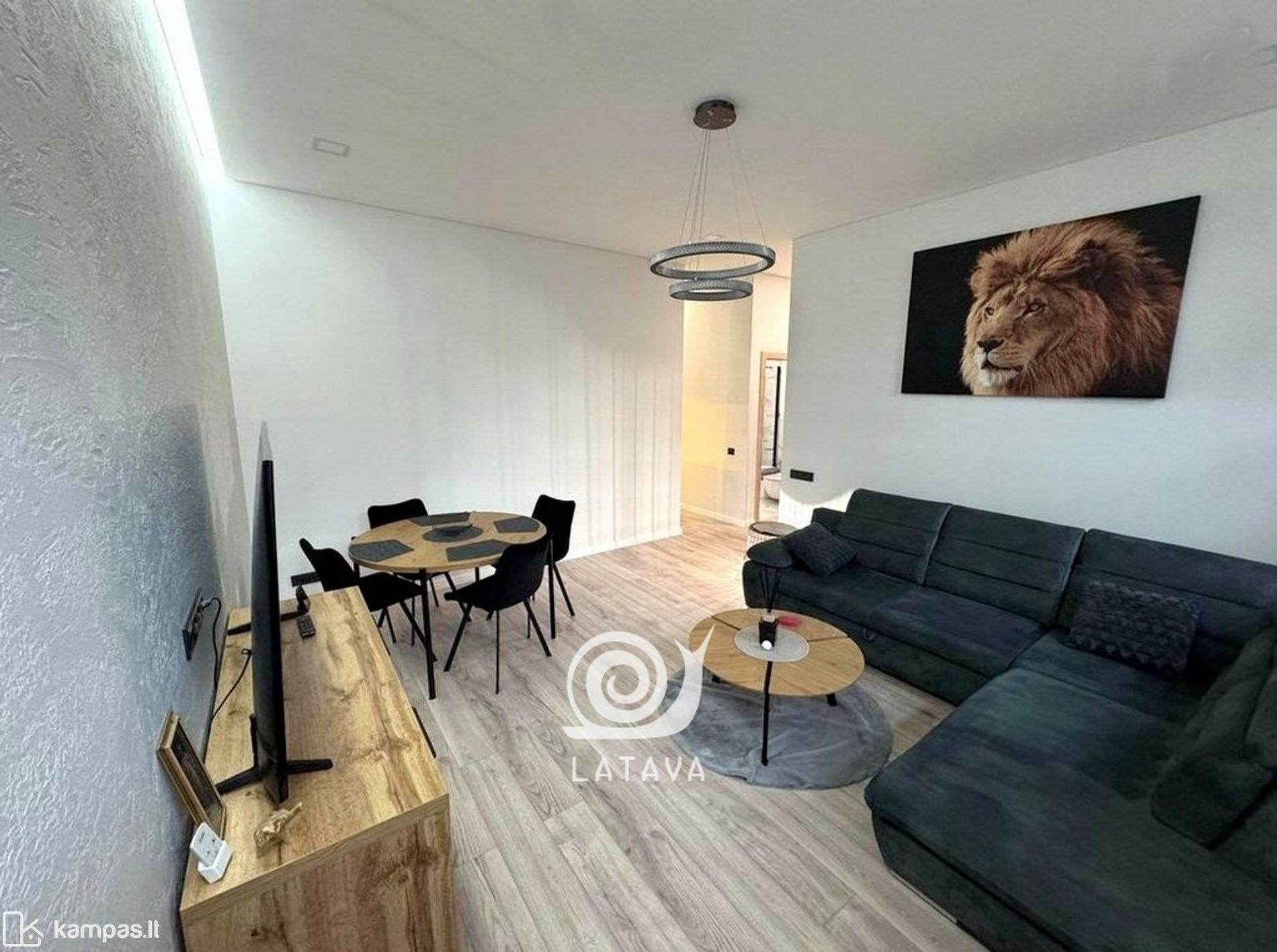 Main Image Kaunas, Senamiestis, Kurpių g.