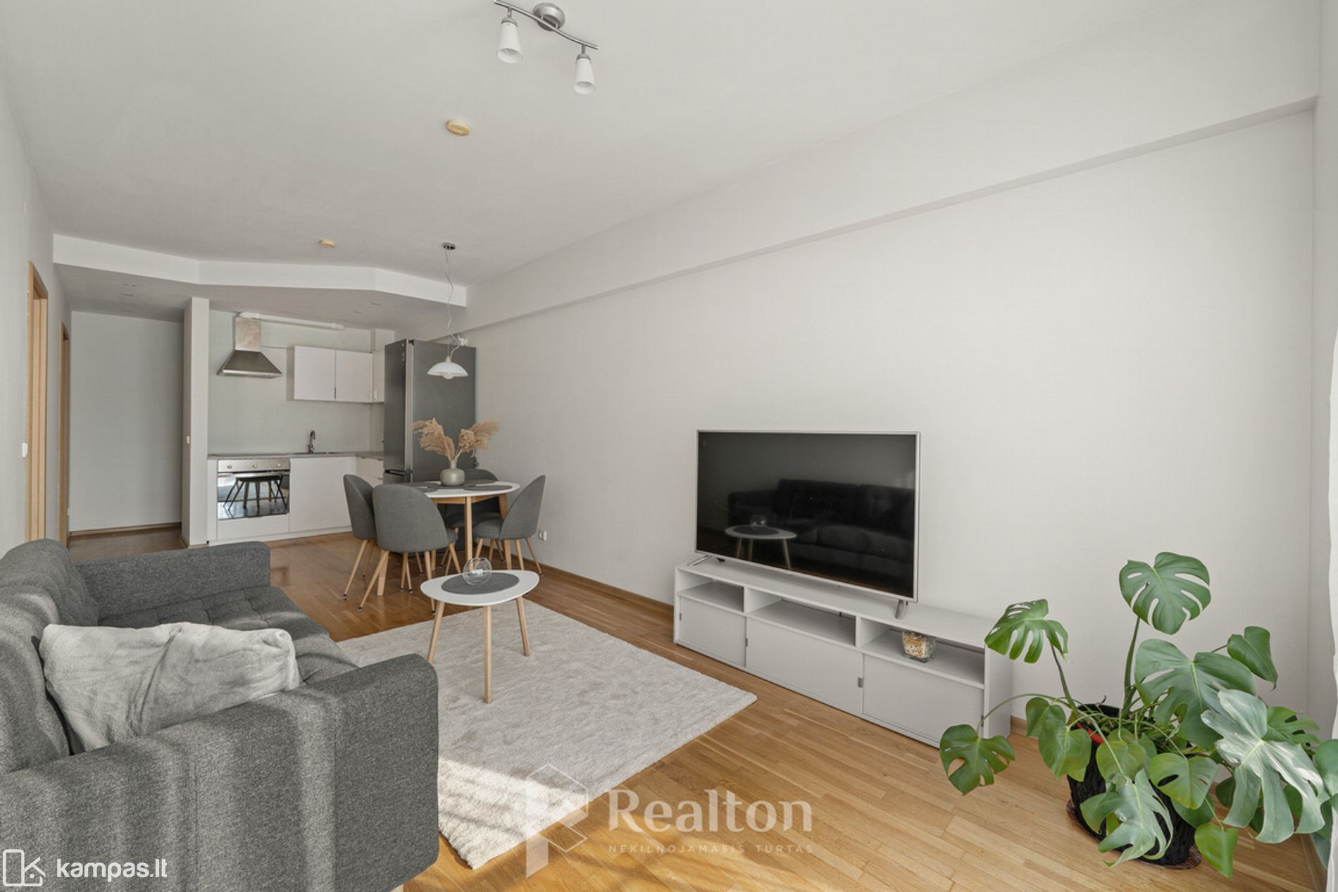 Main Image Vilnius, Naujamiestis, Mindaugo g.