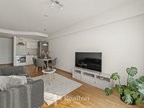 Vilnius, Naujamiestis