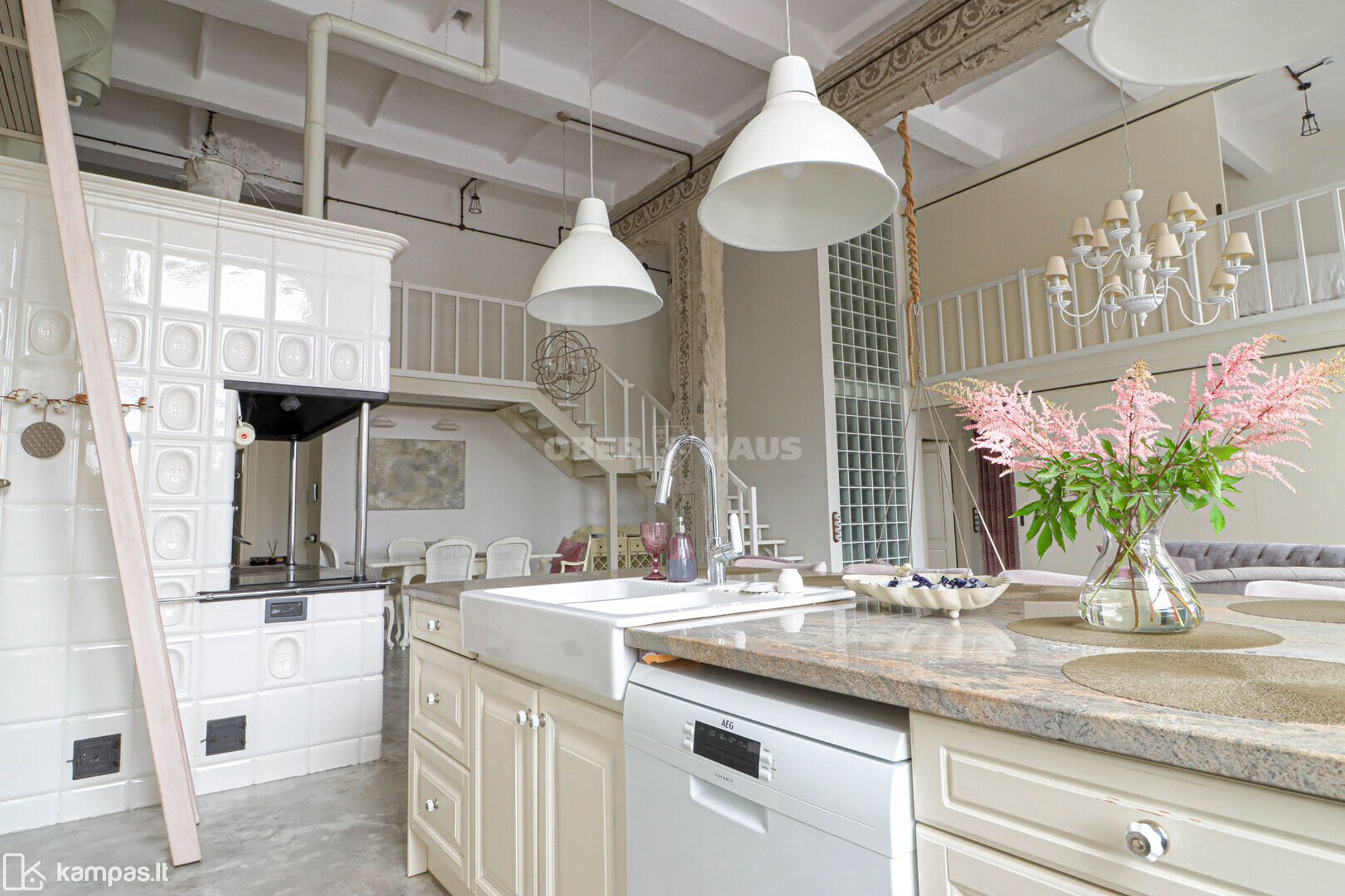 Main Image Kaunas, Žaliakalnis, P. Kalpoko g.