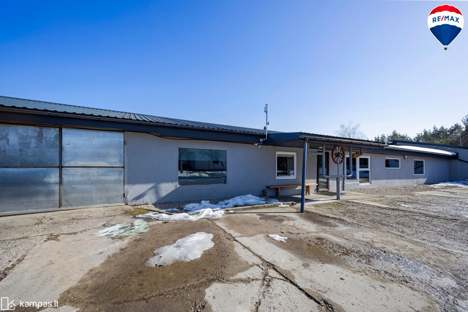 Main Image Vilniaus r. sav., Pagiriai, Kalno g.