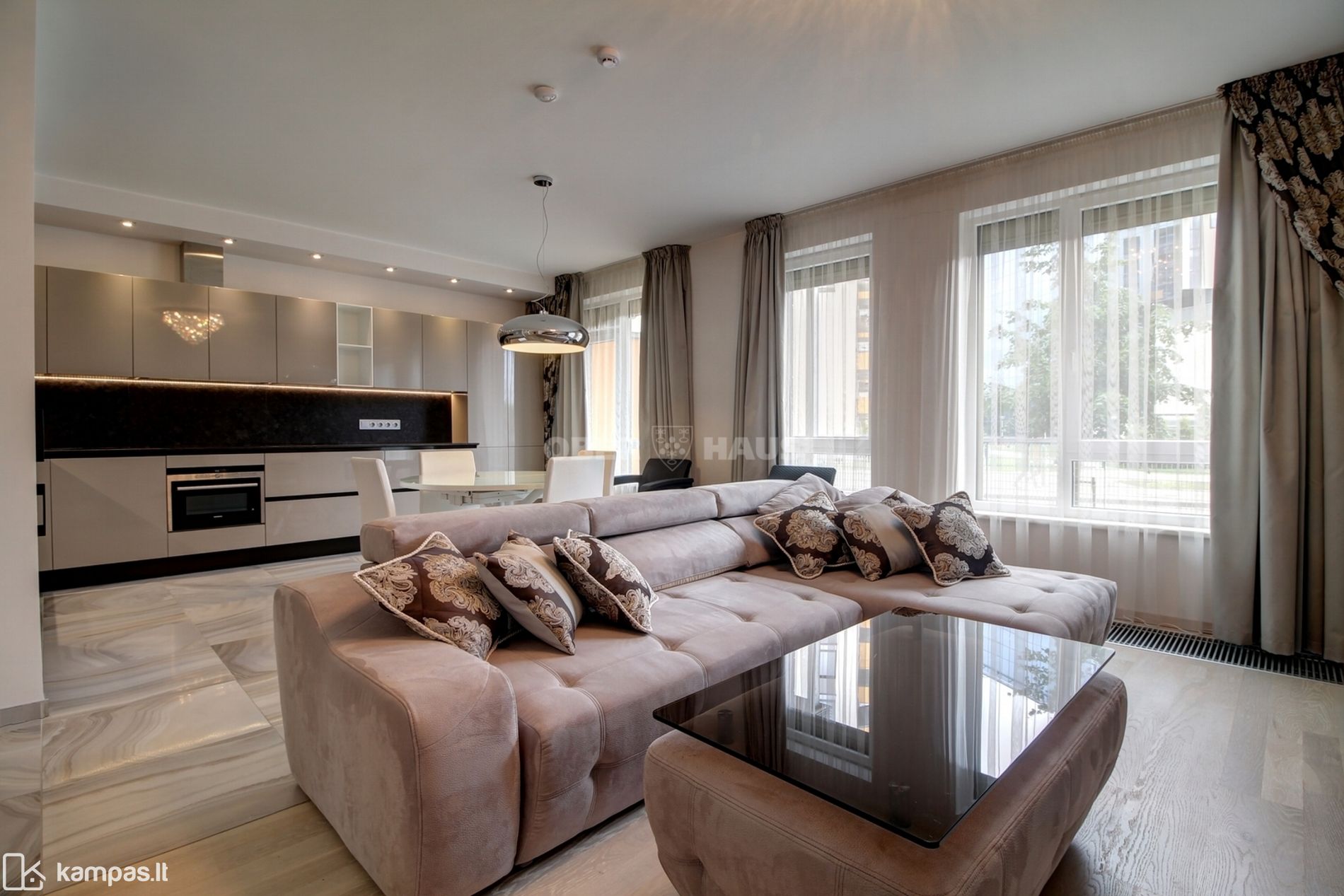 Main Image Vilnius, Baltupiai, Juozo Balčikonio g.