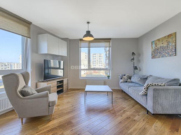 Vilnius, Fabijoniškės