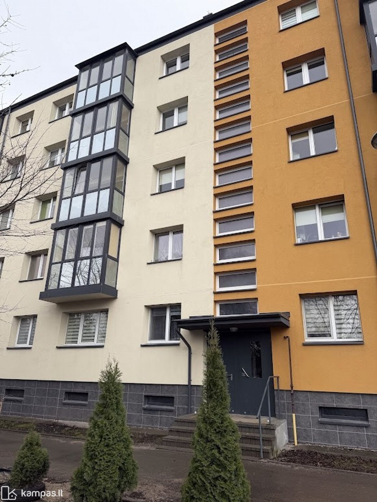 Main Image Klaipėda, Trekas, Kretingos g.