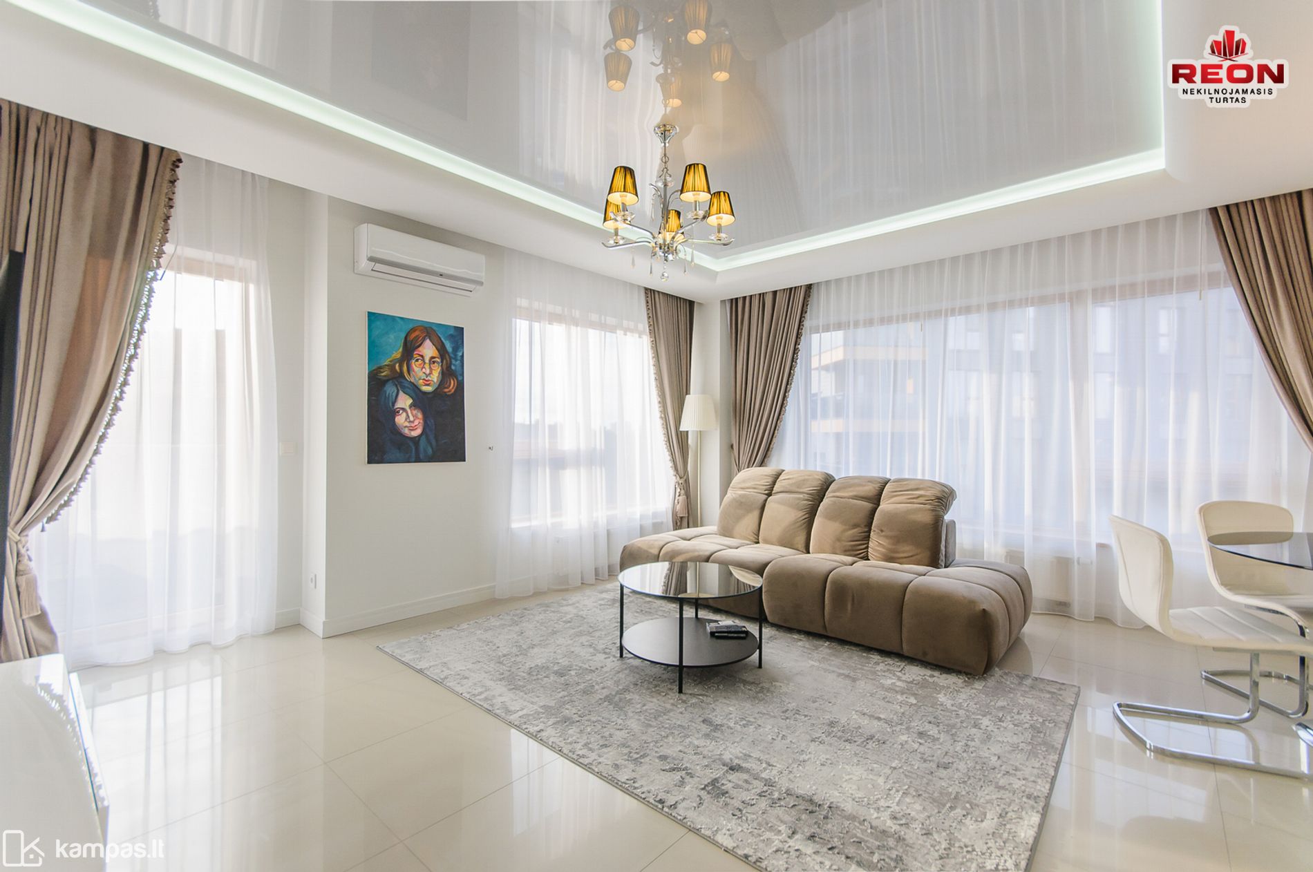 Main Image Vilnius, Antakalnis, Vytauto Žalakevičiaus g.