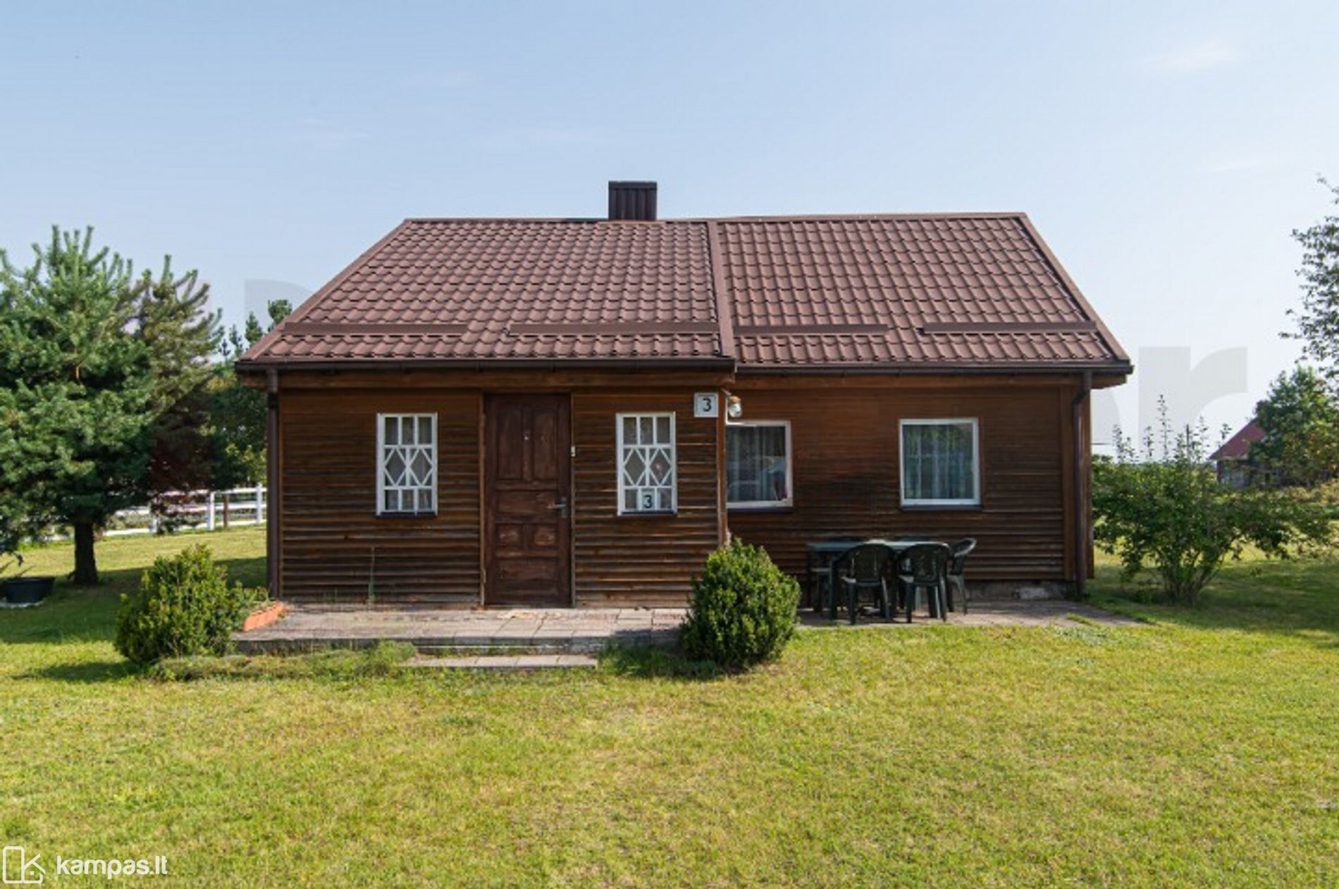 Main Image Varėnos r. sav., Senoji Varėna, Beržų g.