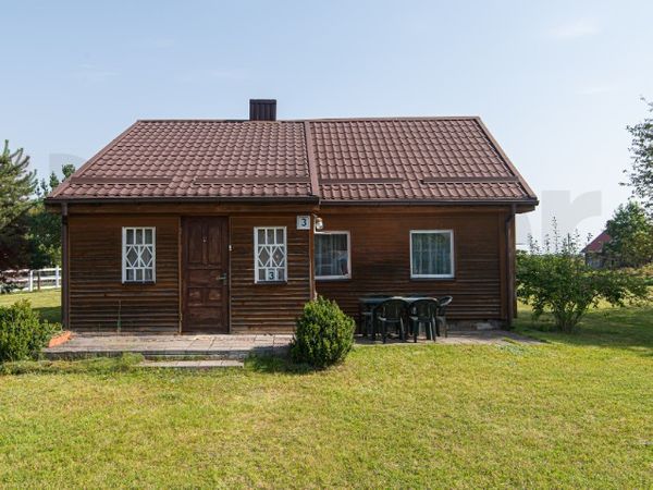 Varėnos r. sav., Senoji Varėna