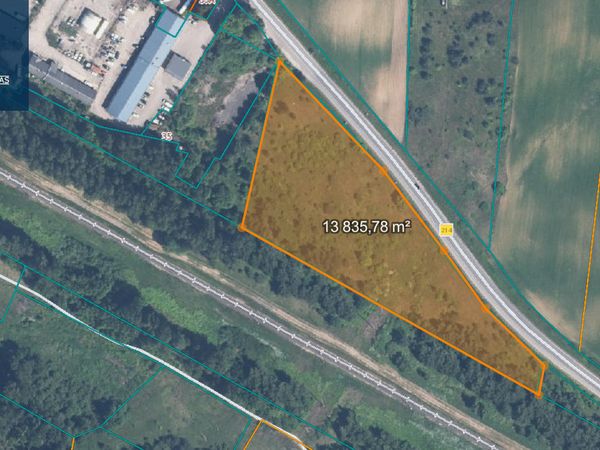 Trakų r. sav., Ostruvka