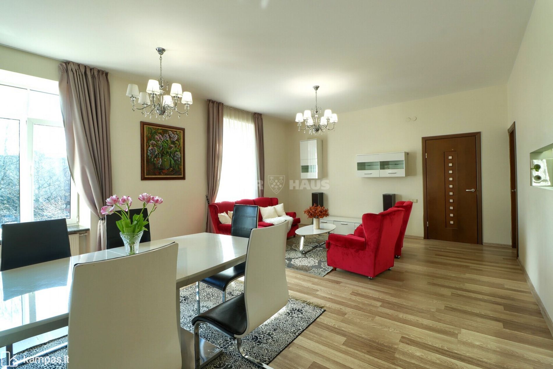 Main Image Klaipėda, Centras, Liepų g.