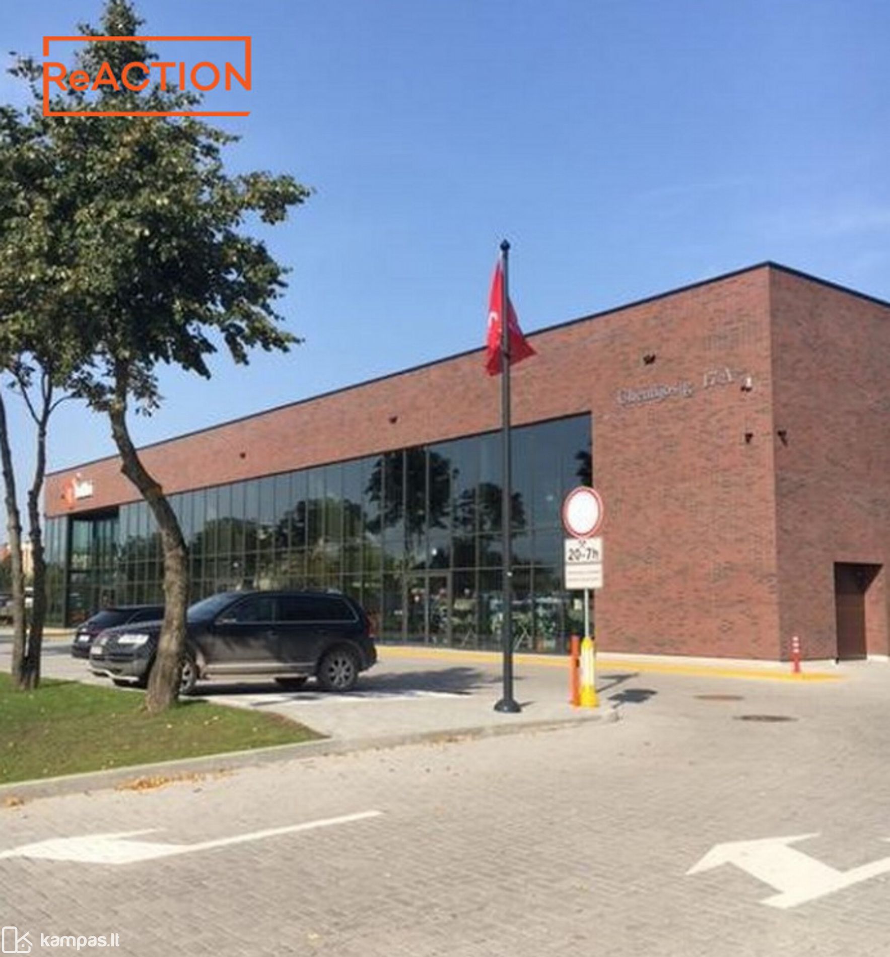 Main Image Kaunas, Centras, Chemijos g.