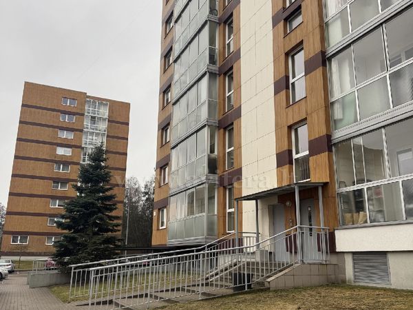 Klaipėda, Šarlotė