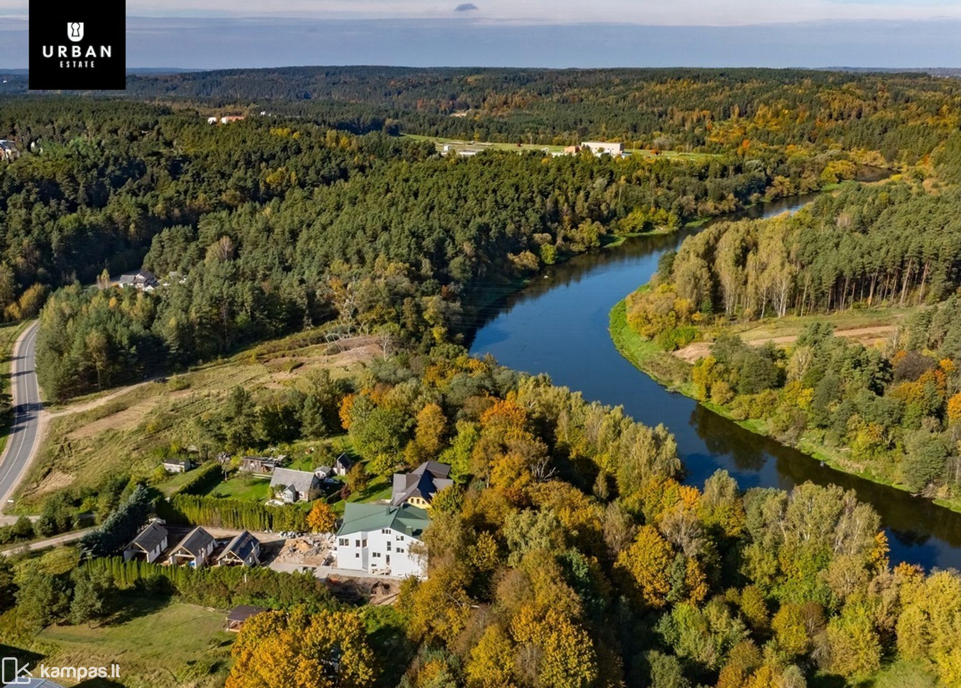 Main Image Vilnius, Lazdynai, Dubliškių g.
